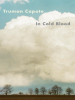 Book cover for "In Cold Blood"