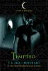 Book cover for "Tempted".