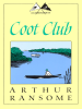 Book cover for "Coot Club"