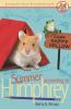 Book cover for "Summer according to Humphrey".