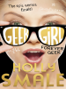 Book cover for "Forever Geek".