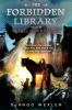 Book cover for "The fall of the Readers".
