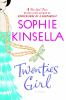 Book cover for "Twenties girl"