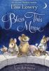 Book cover for "Bless this mouse"