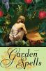 Book cover for "Garden spells"