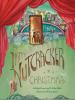 Book cover for "A Nutty Nutcracker Christmas"