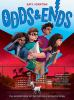 Book cover for "Odds & ends".