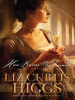 Book cover for "Here Burns My Candle".