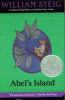 Book cover for "Abel's island"