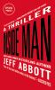 Book cover for "Inside man".
