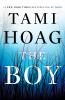Book cover for "The boy"
