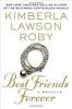 Book cover for "Best friends forever"