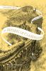 Book cover for "The missing of Clairdelune".