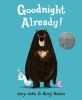 Book cover for "Goodnight already!"