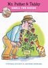 Book cover for "Mr. Putter & Tabby smell the roses".