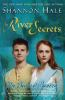 Book cover for "River Secrets".