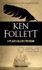 Book cover for "A Place Called Freedom".
