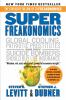 Book cover for "Superfreakonomics"