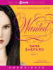 Book cover for "Wanted".