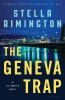 Book cover for "The Geneva trap"