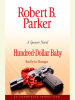 Book cover for "Hundred-Dollar Baby"
