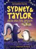 Book cover for "Sydney & Taylor and the great friend expedition"