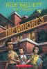 Book cover for "The Wright 3".