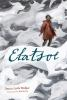 Book cover for "Elatsoe"