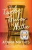 Book cover for "The twelve tribes of Hattie"
