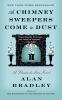 Book cover for "As chimney sweepers come to dust".