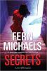 Book cover for "Secrets".