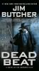 Book cover for "Dead beat".