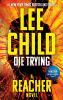 Book cover for "Die trying".