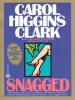 Book cover for "Snagged"