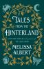 Book cover for "Tales from the Hinterland"