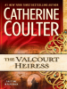 Book cover for "The Valcourt Heiress"