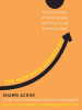 Book cover for "The Happiness Advantage"
