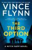 Book cover for "The third option".
