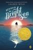 Book cover for "Beyond the bright sea"