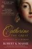 Book cover for "Catherine the Great"