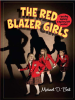 Book cover for "The Red Blazer Girls".