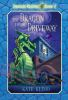 Book cover for "The dragon in the driveway".