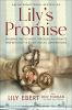 Book cover for "Lily's promise"