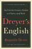 Book cover for "Dreyer's English"
