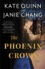 Book cover for "The Phoenix crown"