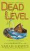 Book cover for "Dead level".