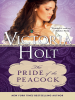 Book cover for "The Pride of the Peacock"