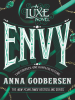Book cover for "Envy".