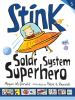Book cover for "Stink".