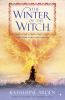 Book cover for "The winter of the witch".